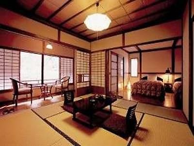 Yumerindo Hanatomari Minamioguni Extérieur photo