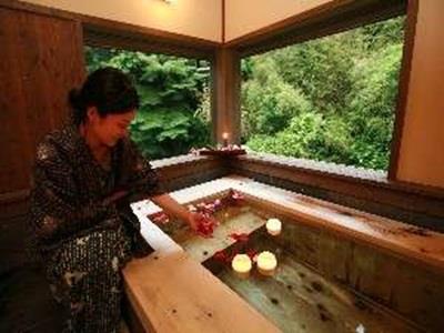 Yumerindo Hanatomari Minamioguni Extérieur photo